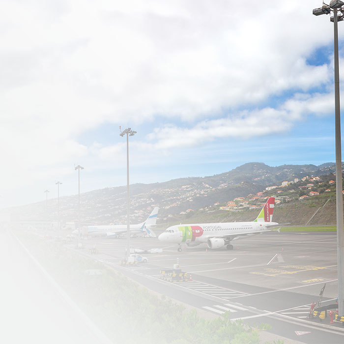 Aeroporto do Funchal