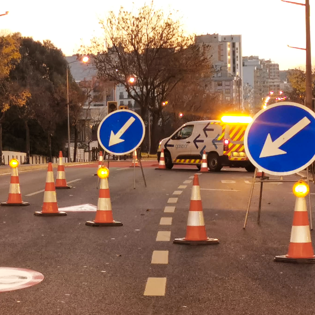 Manutenção da sinalização rodoviária: um fator determinante na segurança do trânsito